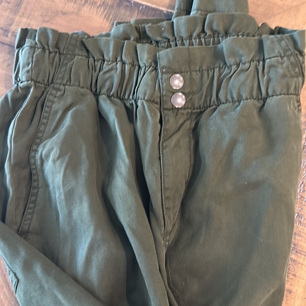 Loft pants NWOT size xxs